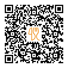 QR-code link para o menu de The Orchard Tea Garden