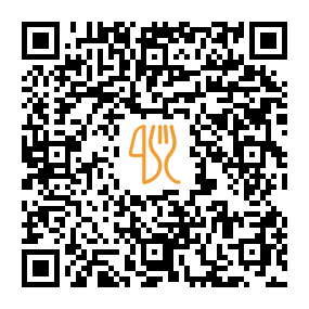 QR-code link para o menu de Virginia Bbq