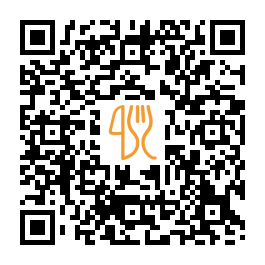 QR-code link para o menu de Kfc