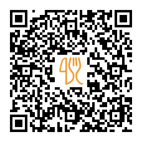 QR-code link para o menu de Burger King