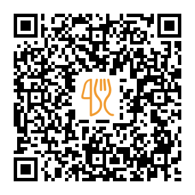 QR-code link para o menu de Kung Fu Tea