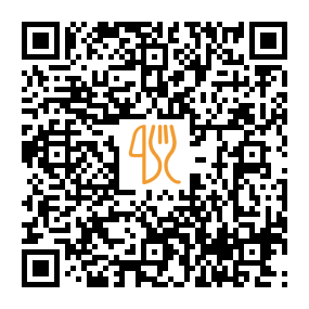 QR-code link para o menu de Boy's Hamburgers