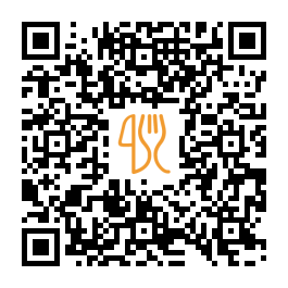 QR-code link para o menu de Gaby's Pizza