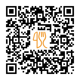 QR-code link para o menu de Regards Cafe