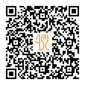 QR-code link para o menu de Little Caesar's Pizza