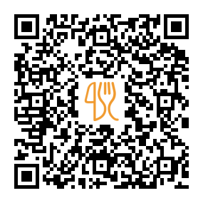 QR-code link para o menu de Hungry Horse The Turf Tavern