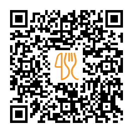 QR-code link para o menu de Kor Tor Mor