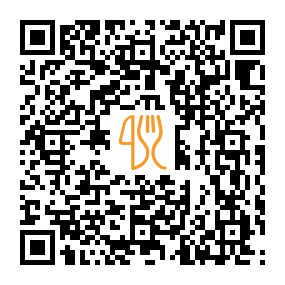 QR-code link para o menu de Working Girls' Cafe