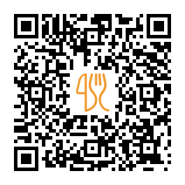 QR-code link para o menu de Hot N Spicy