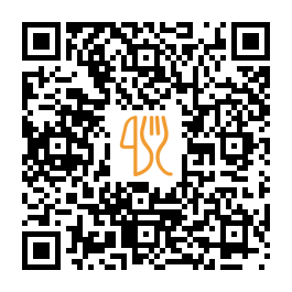 QR-code link para o menu de Wings Hot