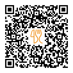 QR-code link para o menu de Fun Foods