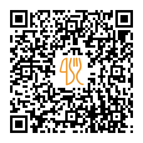 QR-code link para o menu de Kyu3 Noodle Bbq