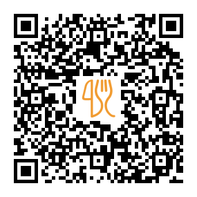 QR-code link para o menu de Kennedy Fried Chicken