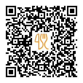 QR-code link para o menu de Little Caesars Pizza