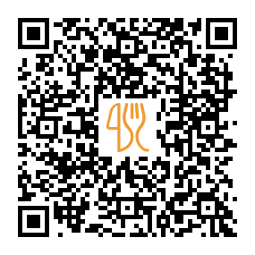 QR-code link para o menu de The Cherry Tree