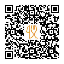 QR-code link para o menu de The Fountain Inn