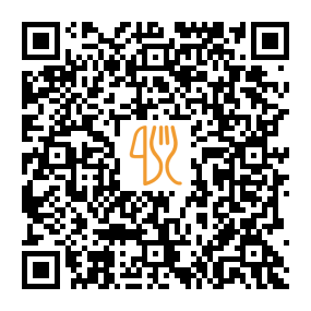 QR-code link para o menu de The Hawk's Nest