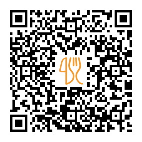 QR-code link para o menu de Intelligent Coffee Co