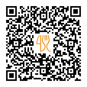 QR-code link para o menu de Olive Tree Brasserie