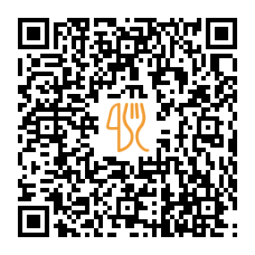 QR-code link para o menu de Linda's Catering