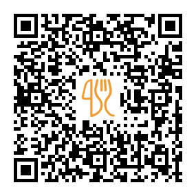 QR-code link para o menu de Cafe Buitenland