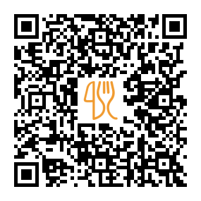 QR-code link para o menu de The Hive Grill