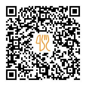 QR-code link para o menu de Little Caesars Pizza