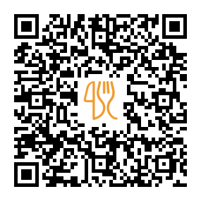 QR-code link para o menu de Hop Yard Ale House