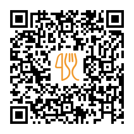 QR-code link para o menu de Rudy's Pizza