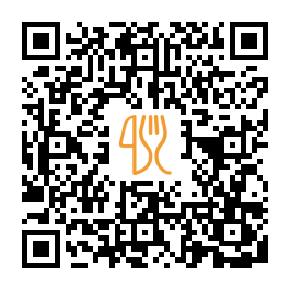 QR-code link para o menu de Bistro Santini