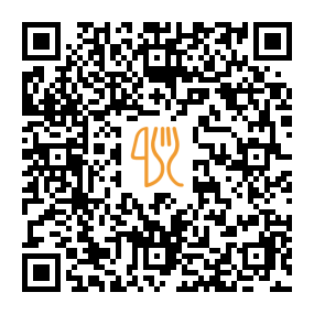 QR-code link para o menu de Thai Smile