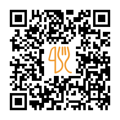 QR-code link para o menu de Portrait Cafe