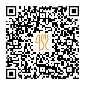 QR-code link para o menu de Hummus Cuisine