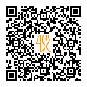 QR-code link para o menu de Little Caesars Pizza