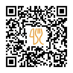 QR-code link para o menu de Cacie