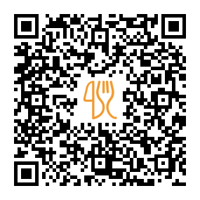 QR-code link para o menu de Avon Crowned Fried Chicken