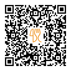 QR-code link para o menu de Legends Eatery