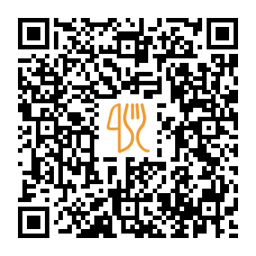 QR-code link para o menu de Cafe 96