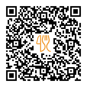 QR-code link para o menu de Fat Jack's Wings & Things