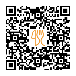 QR-code link para o menu de La Dame Blanche