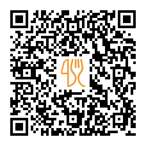 QR-code link para o menu de Little Caesars Pizza