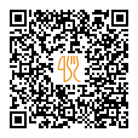 QR-code link para o menu de Little Caesars Pizza