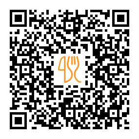 QR-code link para o menu de Indian Grill