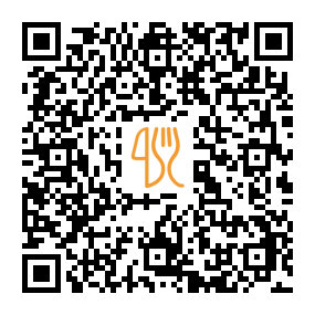 QR-code link para o menu de Rancho Las Pupusas