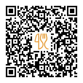 QR-code link para o menu de Burrell's Bbq