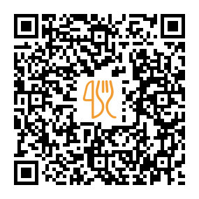 QR-code link para o menu de Cafe Eleven