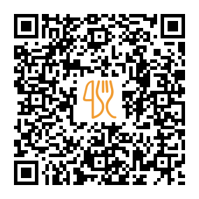 QR-code link para o menu de Seafood Atlantic