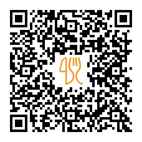 QR-code link para o menu de Bang Na Thai Fusion