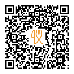 QR-code link para o menu de Little Caesars Pizza