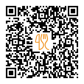 QR-code link para o menu de The Talbot Inn